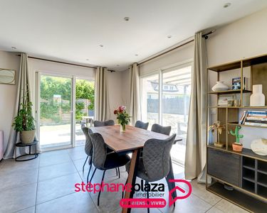 Maison 379 000 € - 91 m²