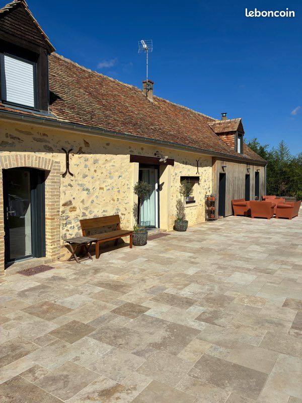 Maison 7 pièces 140 m² · à Ballon-Saint Mars · 140 m² · 298 000 €