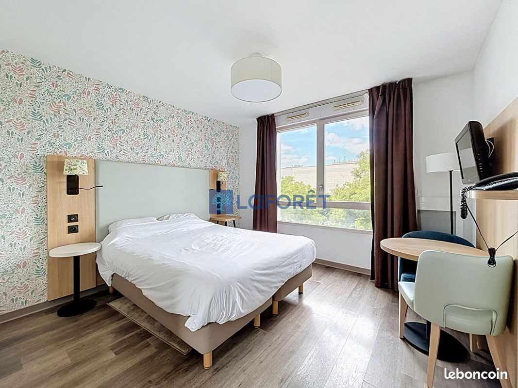 Appartement 1 pièce 23 m² · à Vitry-sur-Seine · 23 m² · 74 500 €