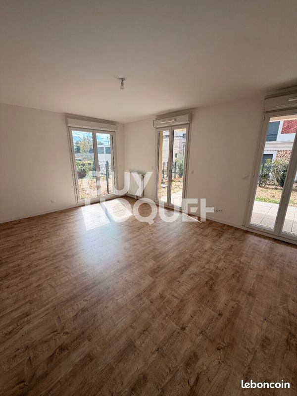Appartement 1 pièce 34 m² · à Chelles · 34 m² · 732 €/mois