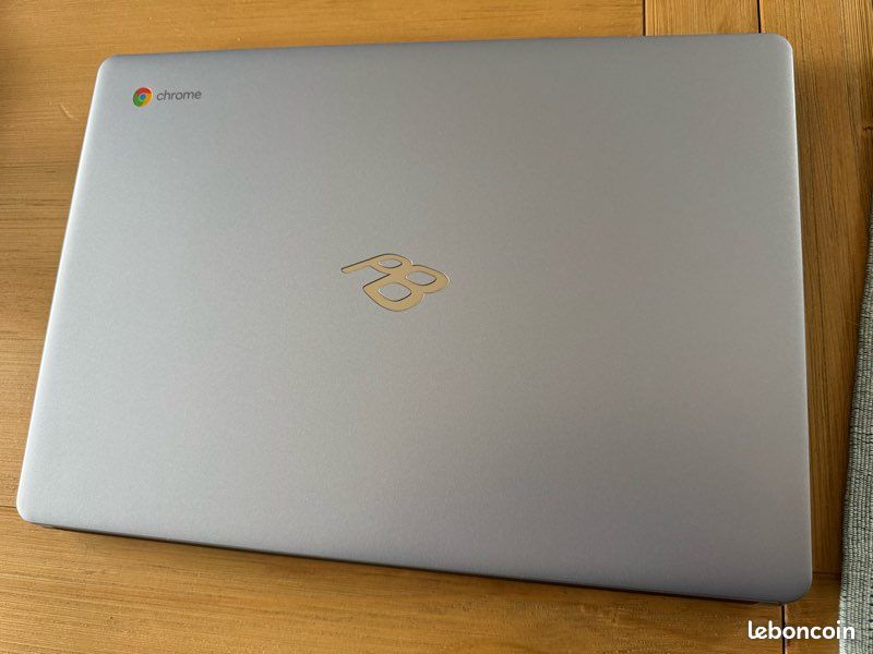 Ordinateurs Portables Packard Bell Chromebook Cb314 N19Q2 Intel Celeron 4 Go Ram 32 Go SSD 14 reconditionné