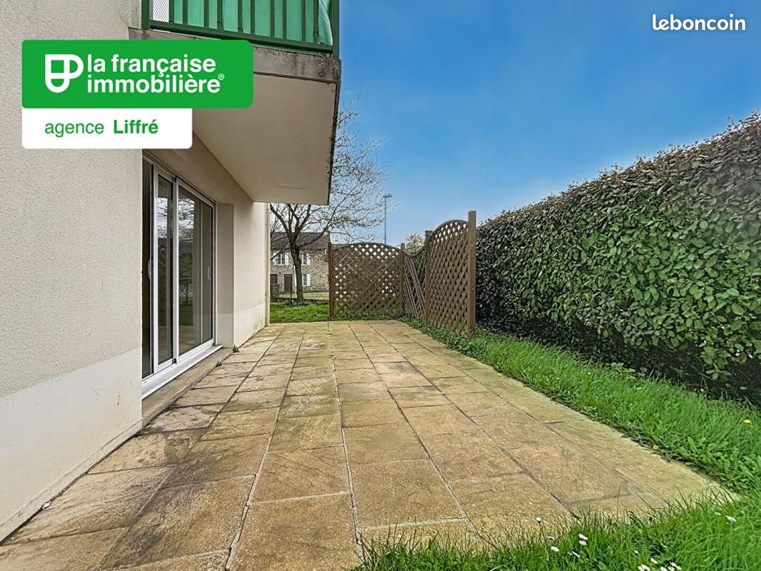 Appartement 4 pièces 72 m² · à La Bouëxière · 72 m² · 167 520 €
