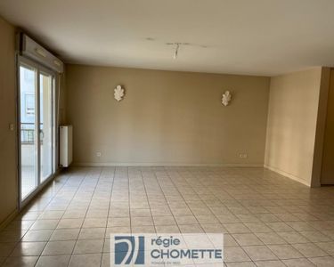 Appartement 475 000 € - 114 m²