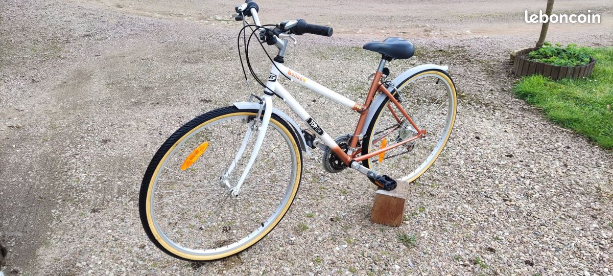 Vtc VÃ©lo De Ville Femme Vélo Route VÃ©lo De Femme Ã Vendre