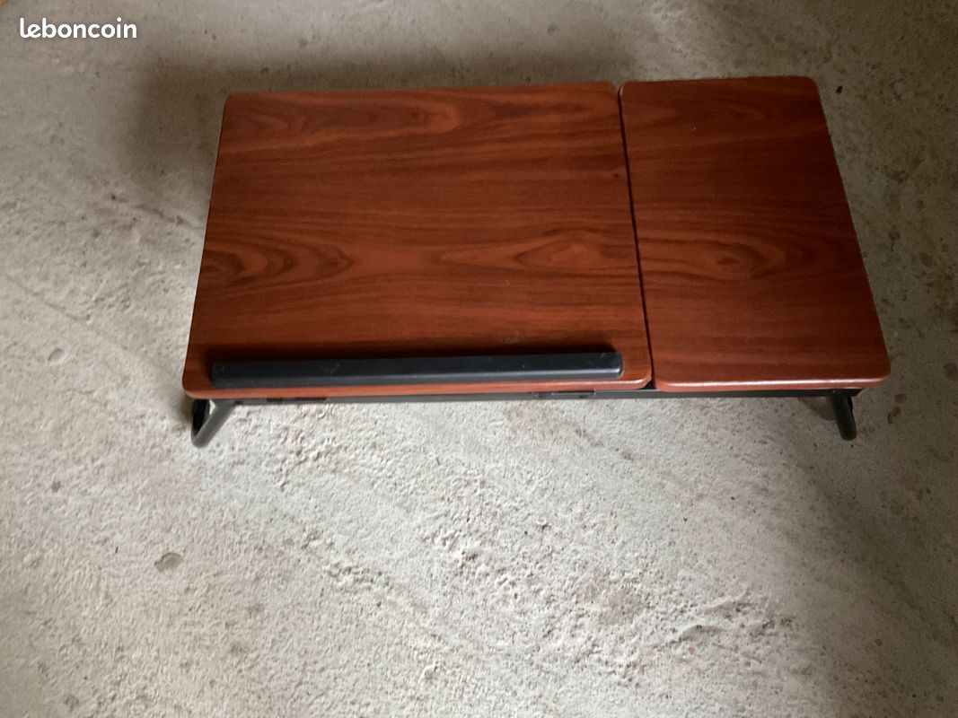 Table de lit (image 2)