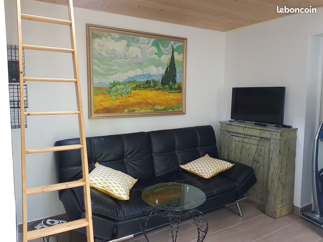 Appartement a louer antony - 1 pièce(s) - 30 m2 - Surfyn