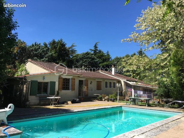 Maison 9 pièces 190 m²