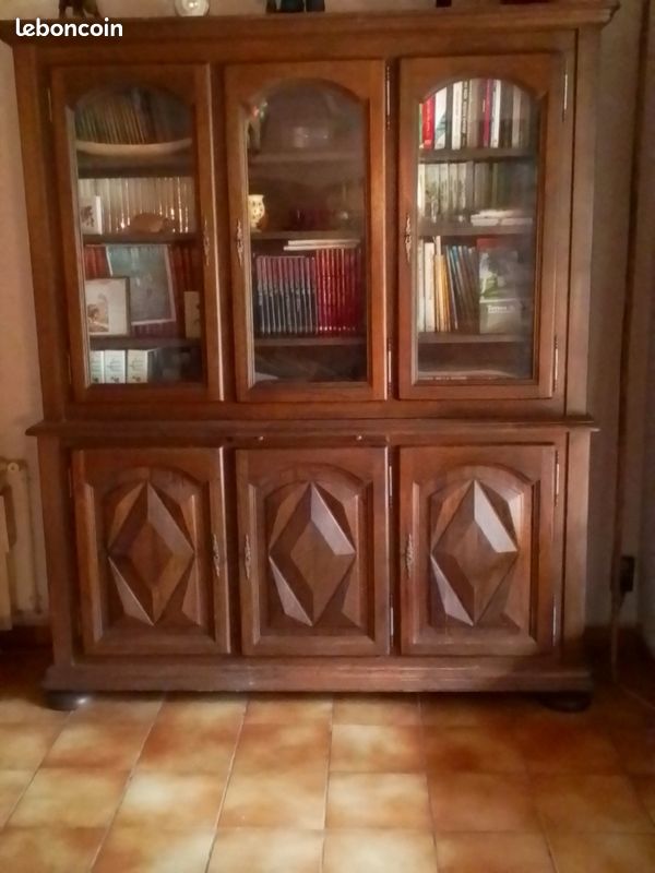 Bibliotheque (image 1)
