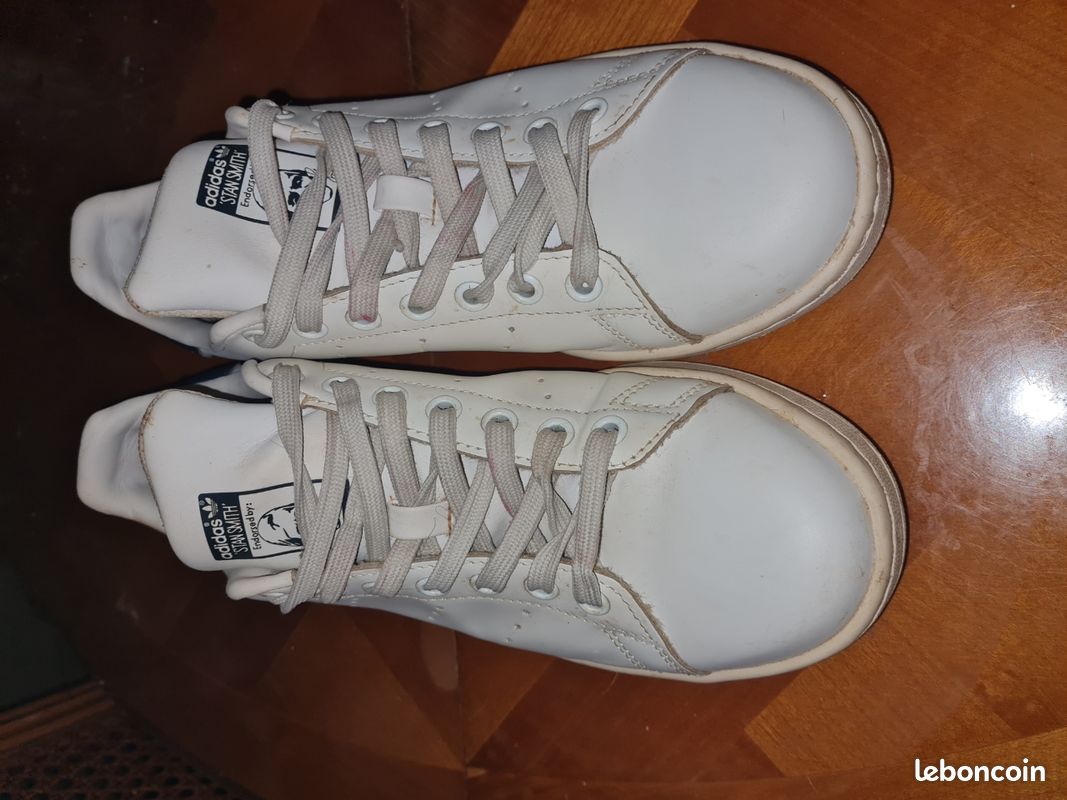 Chaussures baskets Adidas femme (image 1)
