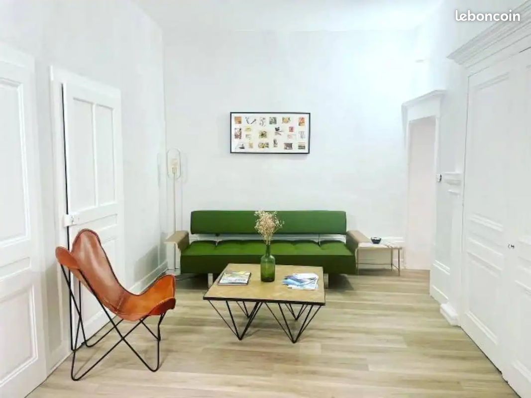 Bed and Breakfast / Chambres d'hotes - Jura / Poligny / Bourgogne Franche Comte (image 1)