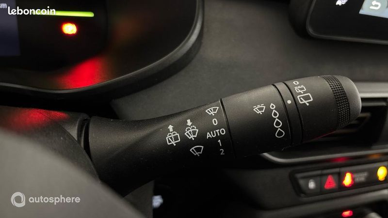 Dacia Jogger 1.6 hybrid 140ch Extreme 7 places -24 (image 24)
