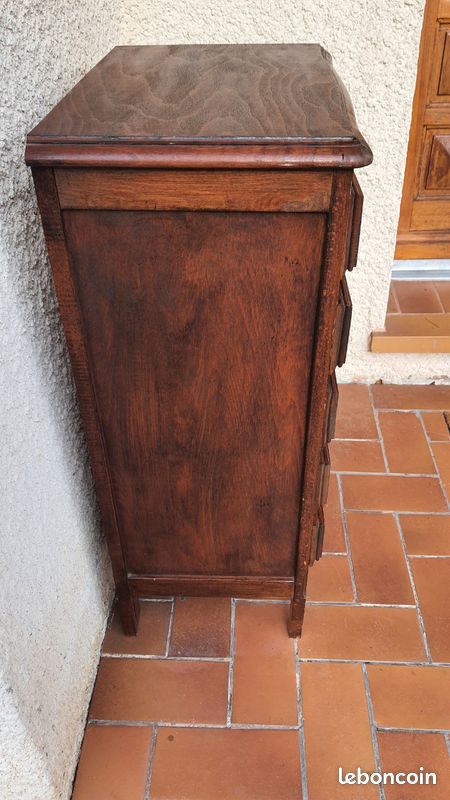 Chiffonnier vintage (image 2)
