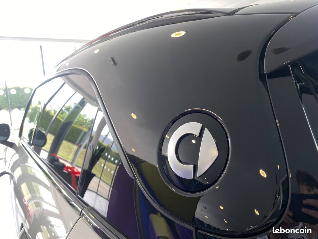 SMART Smart #1 428 ch Brabus (image 14)