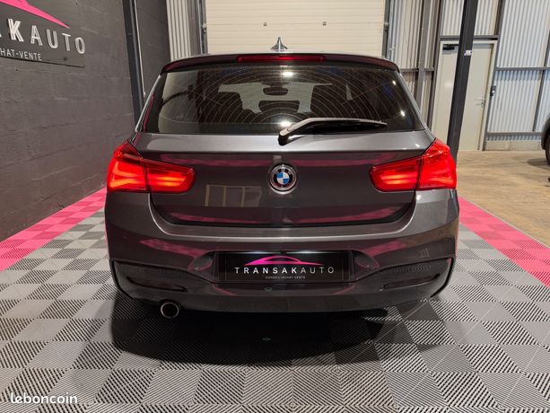 Toits ouvrants BMW 1 (F20) [2011-2019] D'occasion