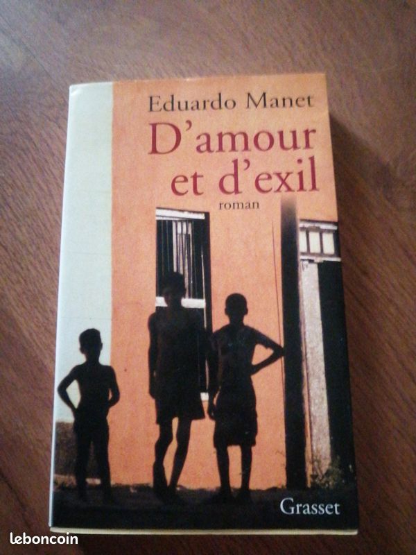D'amour en exil (image 2)