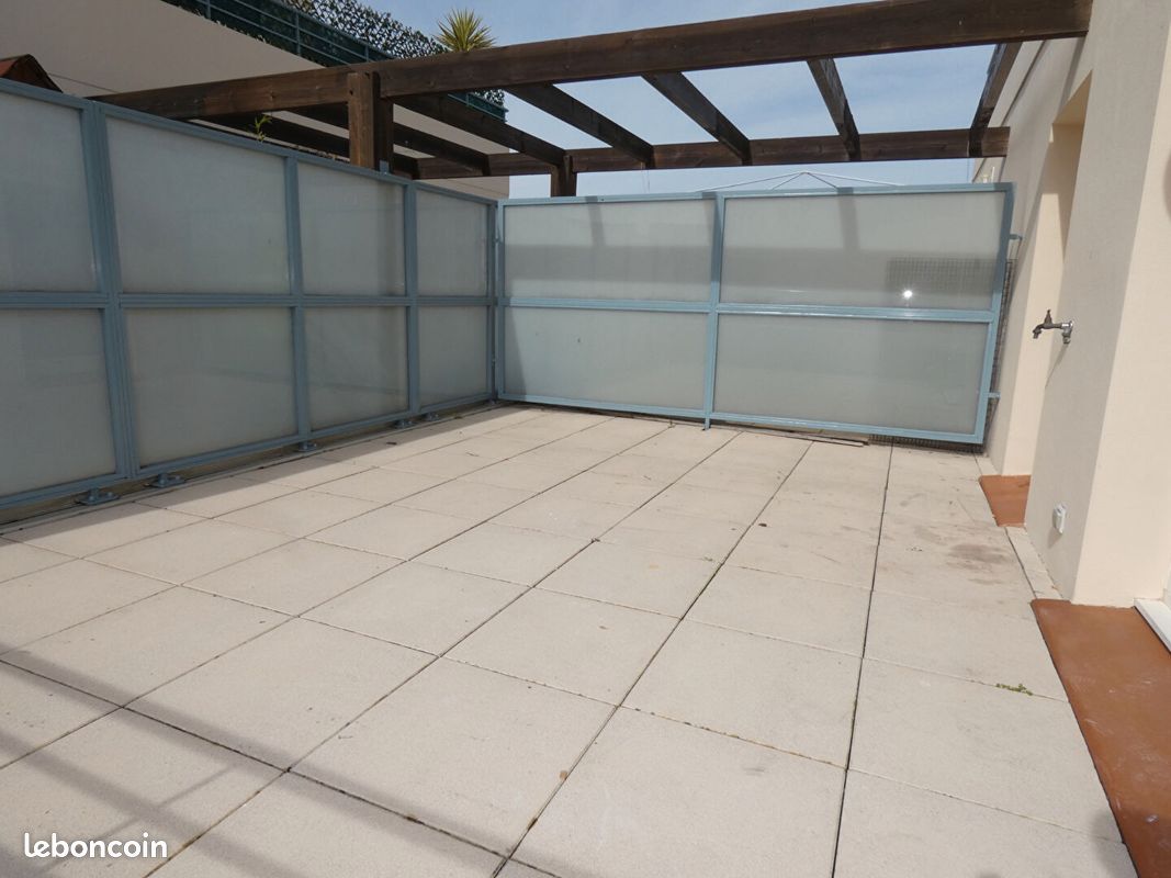Appartement 4 pièces 85 m² · à Toulouse · 85 m² · 991 €/mois