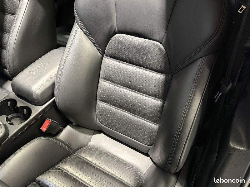 Porsche MACAN (95B) 3.6 V6 400CH TURBO PDK (image 10)