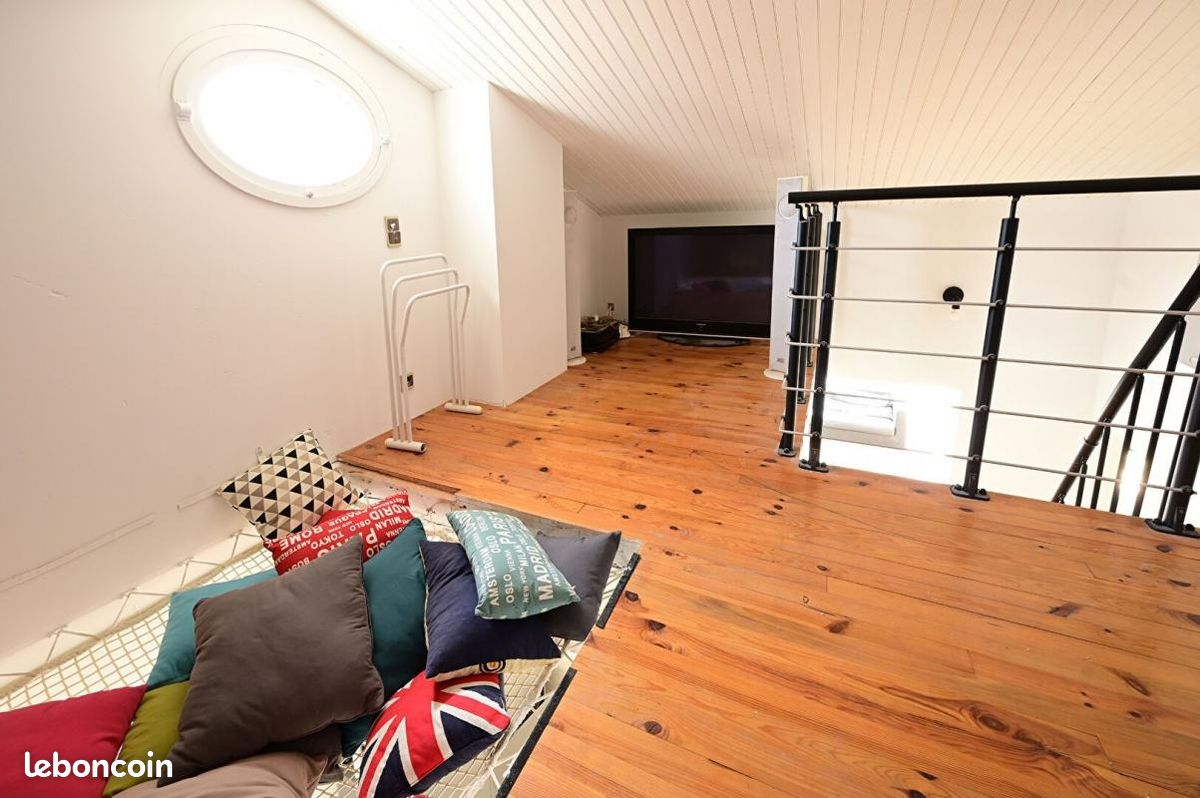 Maison 4 pièces 97 m² - Sainte-Marie-de-Ré 17740 (image principale 9)