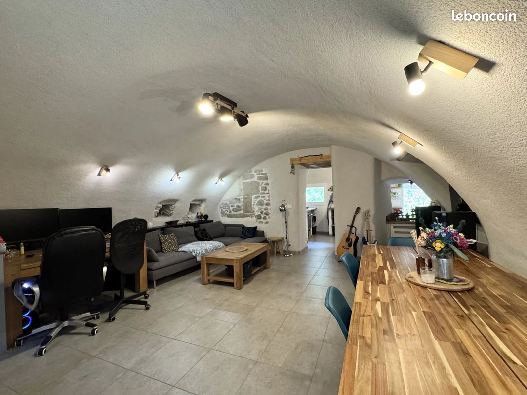 Appartement 4 pièces 130 m² · à Lucéram · 130 m² · 309 000 €