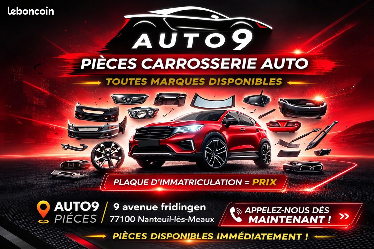 Phares TOYOTA Auris 2013-2015 - Piece neuve - Disponible immédiatement en magasin - N'hésitez pas a nous contacter (image 2)