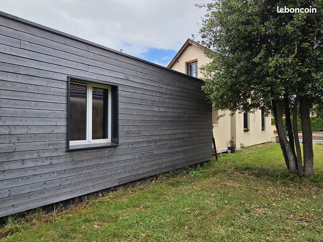 Maison 5 pièces 111 m² · à Saint-André-les-Vergers · 111 m² · 220 000 €