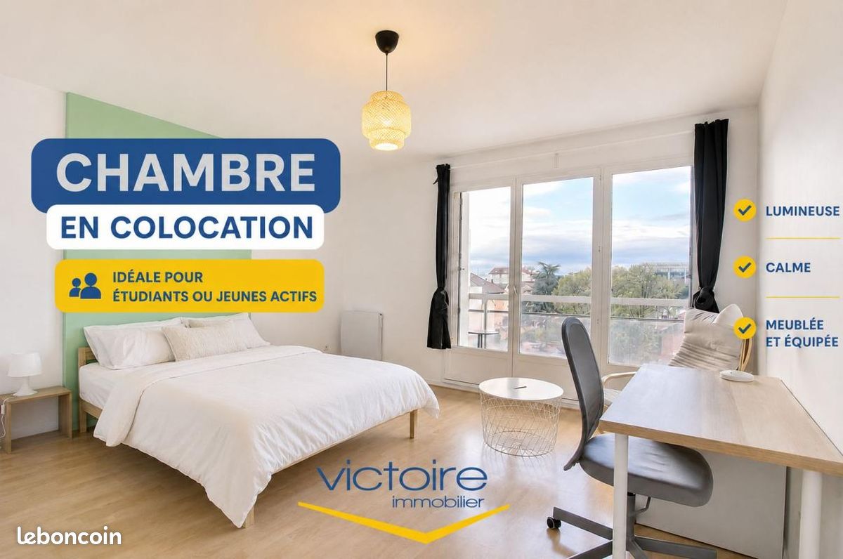 Appartement 2 pièces 20 m² · à Lyon · 20 m² · 630 €