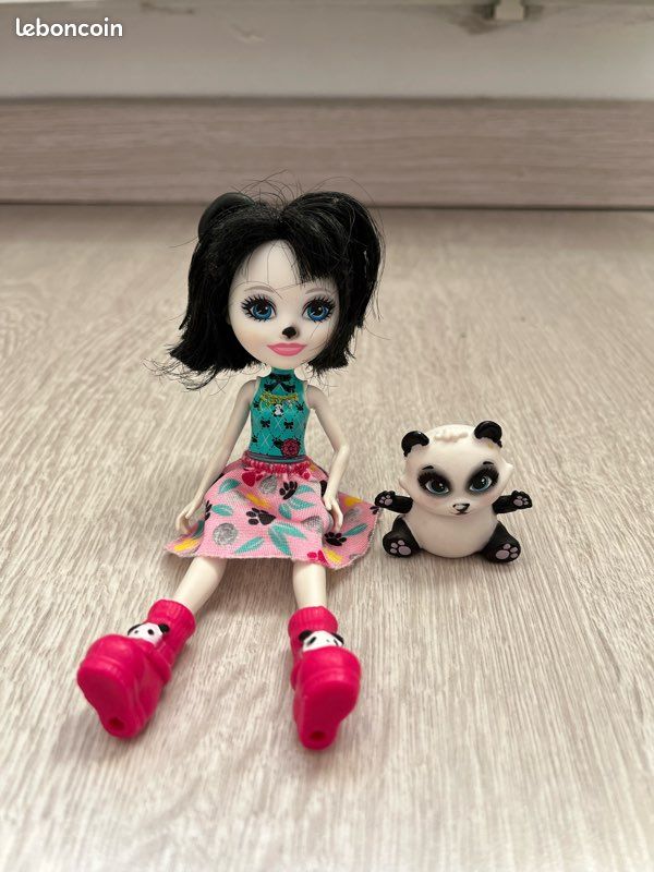Enchantimals (image 1)