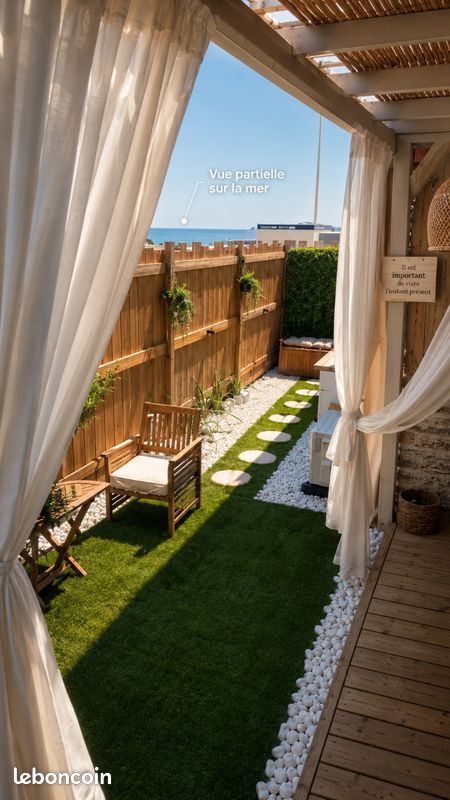 Appartement 1 pièce 35 m² · à Montpellier · 35 m² · 700 €/mois