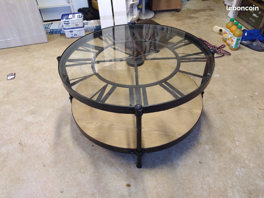Table basse (image 1)