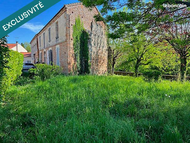 Maison 5 pièces 187 m²