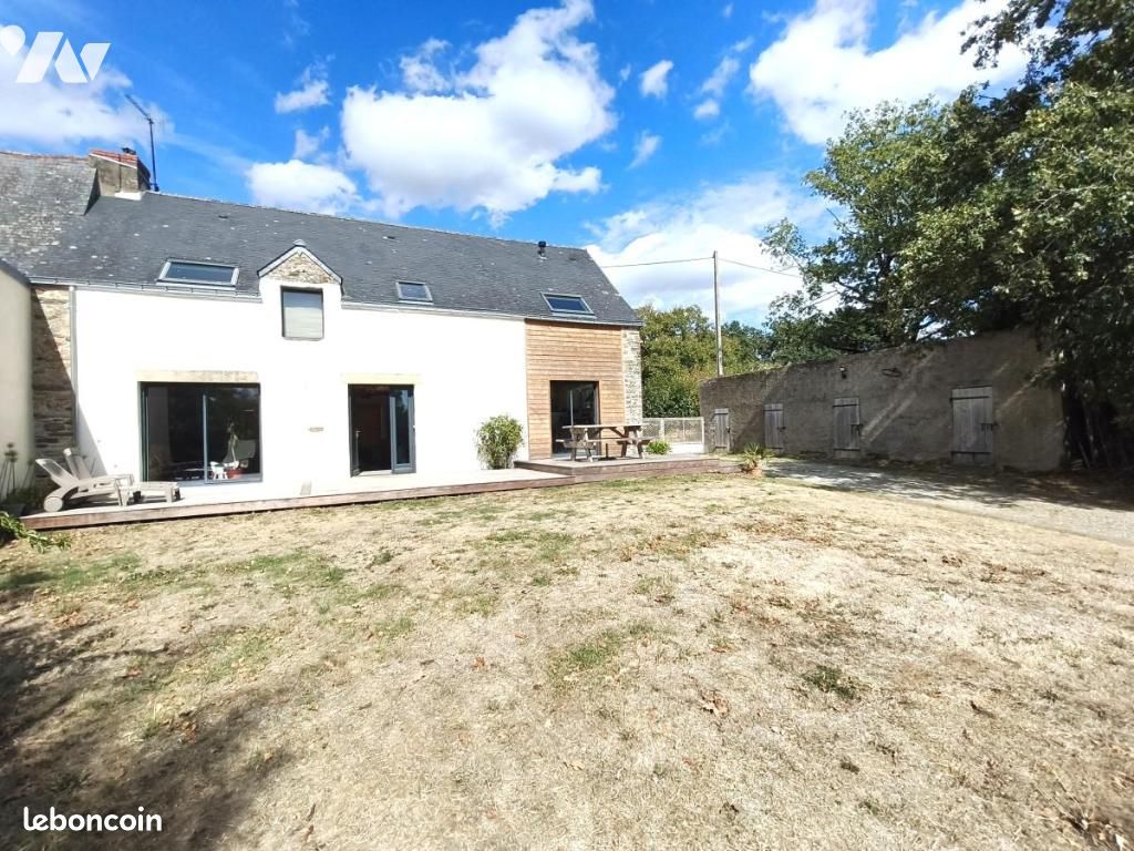 Maison 7 pièces 122 m² · à Nivillac · 122 m² · 308 275 €