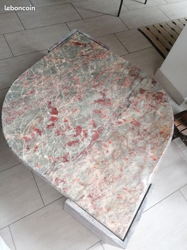 Table de salon (image 2)