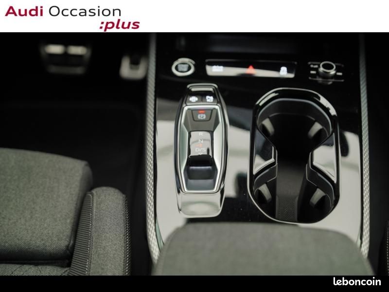 Audi A5 Avant 2.0 TDI Hybride 204ch S line S tronic 7 (image 23)