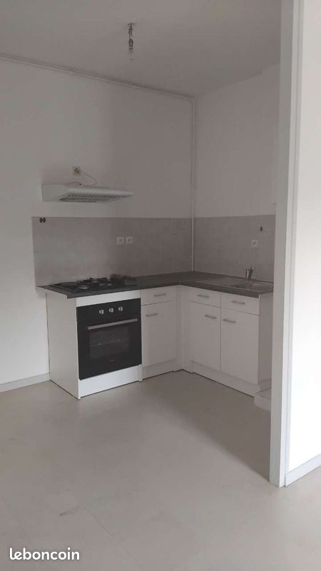 Appartement 2 pièces 40 m² · à Charly-sur-Marne · 40 m² · 440 €/mois