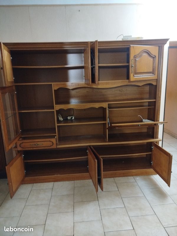 Meuble rangement (image 2)