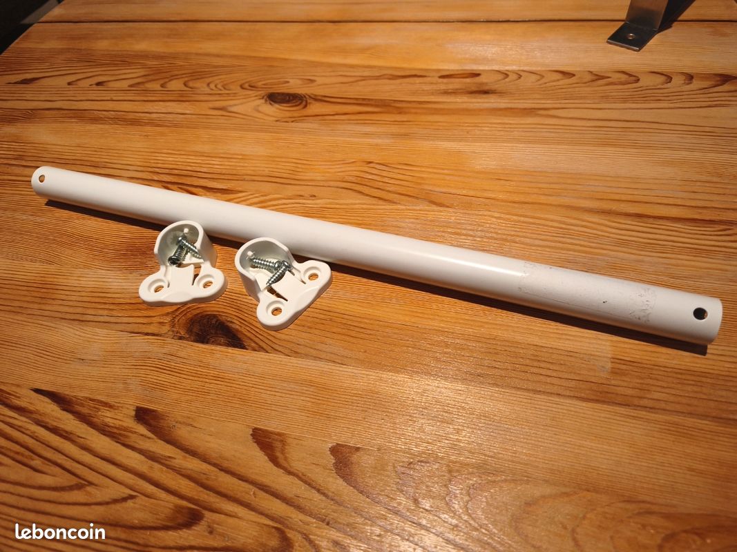 Tringle pax ikea 50 (image 1)