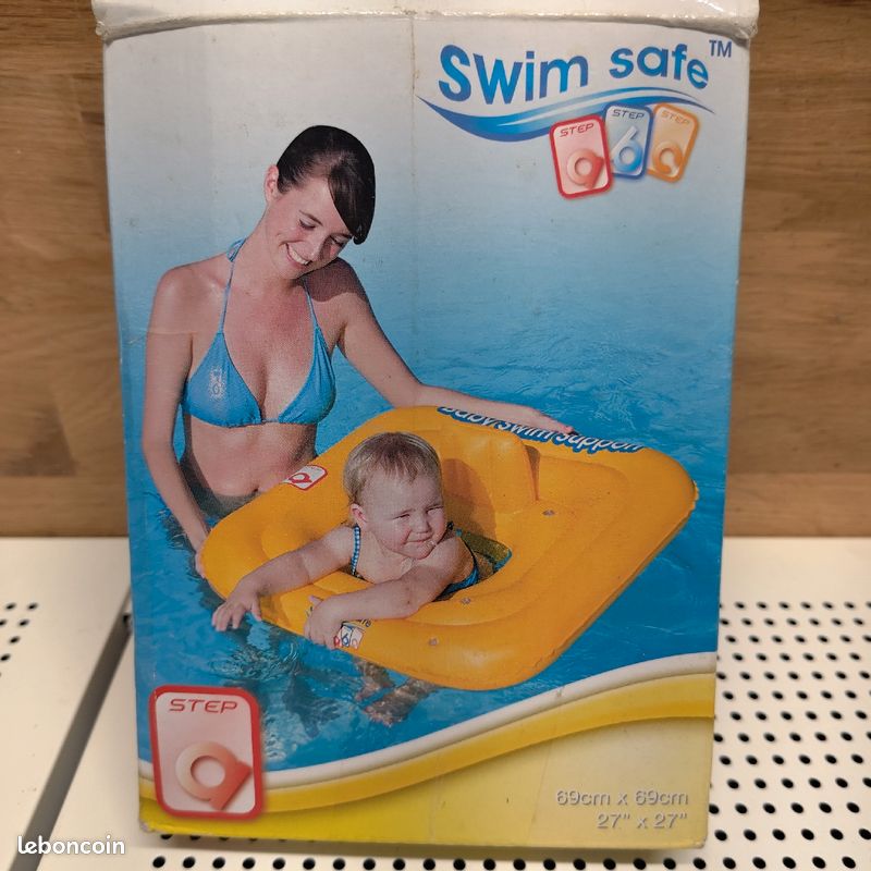 Bouée bébé BB (image 1)