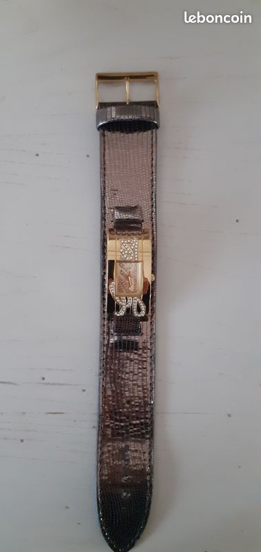 Montre femme guess (image 2)
