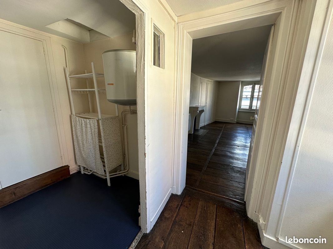 Studio 1 pièce 30 m² - Limoges 87000 (image principale 5)