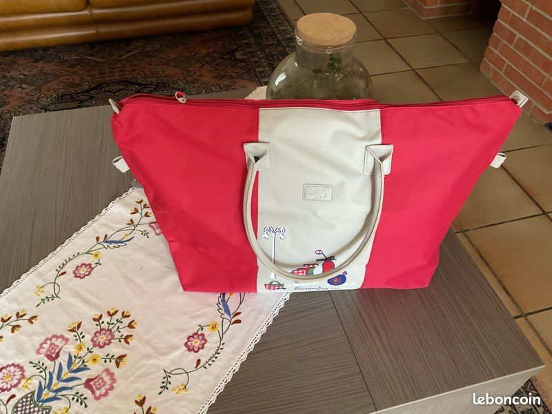 Sac cabas (image 1)
