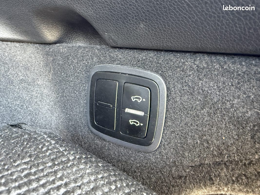 Porsche macan 3.6 turbo 400cv 2017 (image 20)