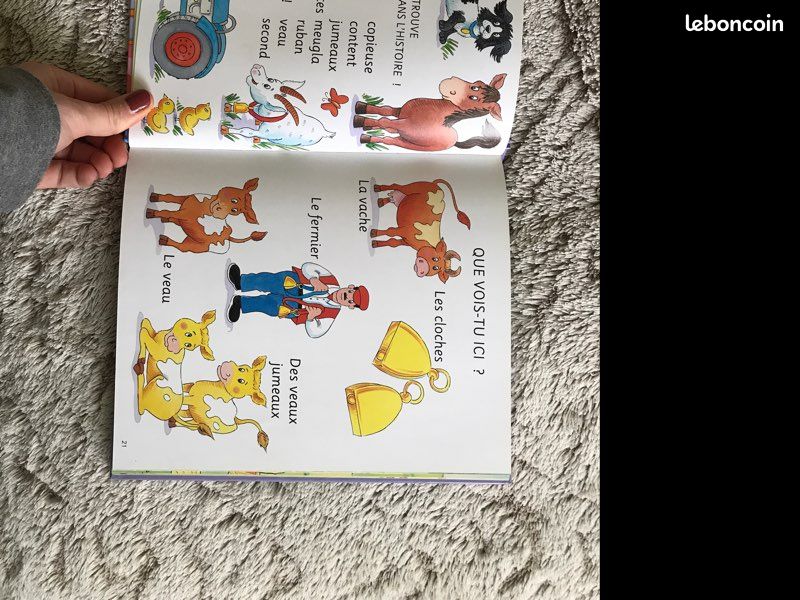 15 histoires d’animaux pour les enfants (image 4)