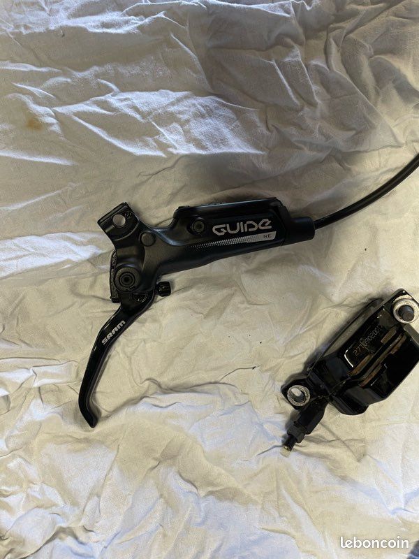Freins sram guide (image 5)