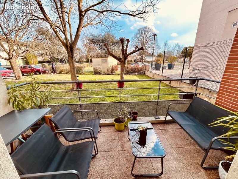 Appartement 2 pièces 57 m² · à Lespinasse · 57 m² · 174 900 €
