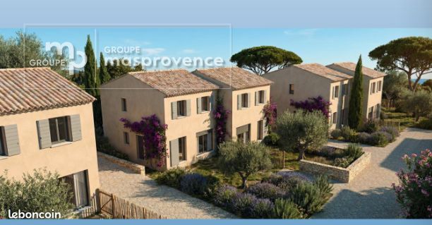 Maison 4 pièces 95 m² · à Aureille · 95 m² · 375 060 €