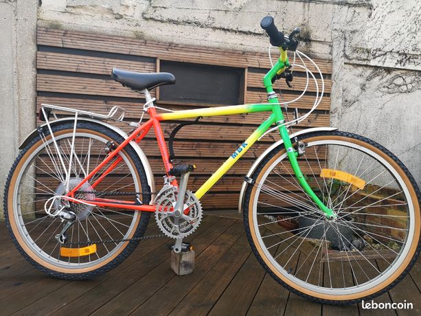 Bicross motobecane d'occasion - Vélos