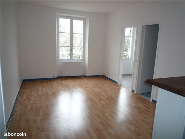 Appartement a louer saint-germain-en-laye - 2 pièce(s) - 41 m2 - Surfyn