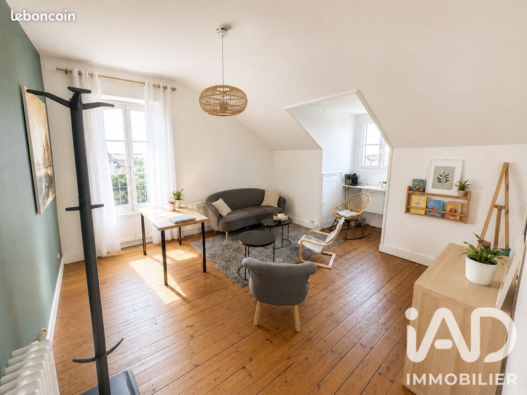Maison 13 pièces 266 m² · à Goussainville · 266 m² · 630 000 €