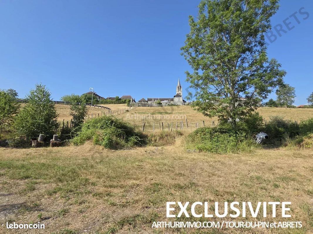 Maison 4 pièces 102 m² · à Dolomieu · 102 m² · 289 000 €