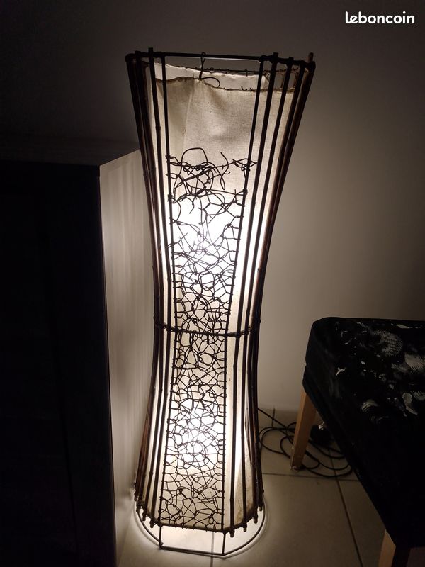 Lampadaire (image 1)